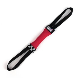 20% - Mini Boudin Double Sangle (2 coloris) - Dimension 17 cm