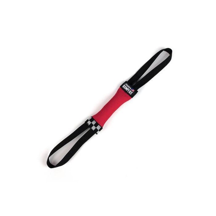 Mini Boudin Double Sangle (2 coloris) - Dimension 17 cm