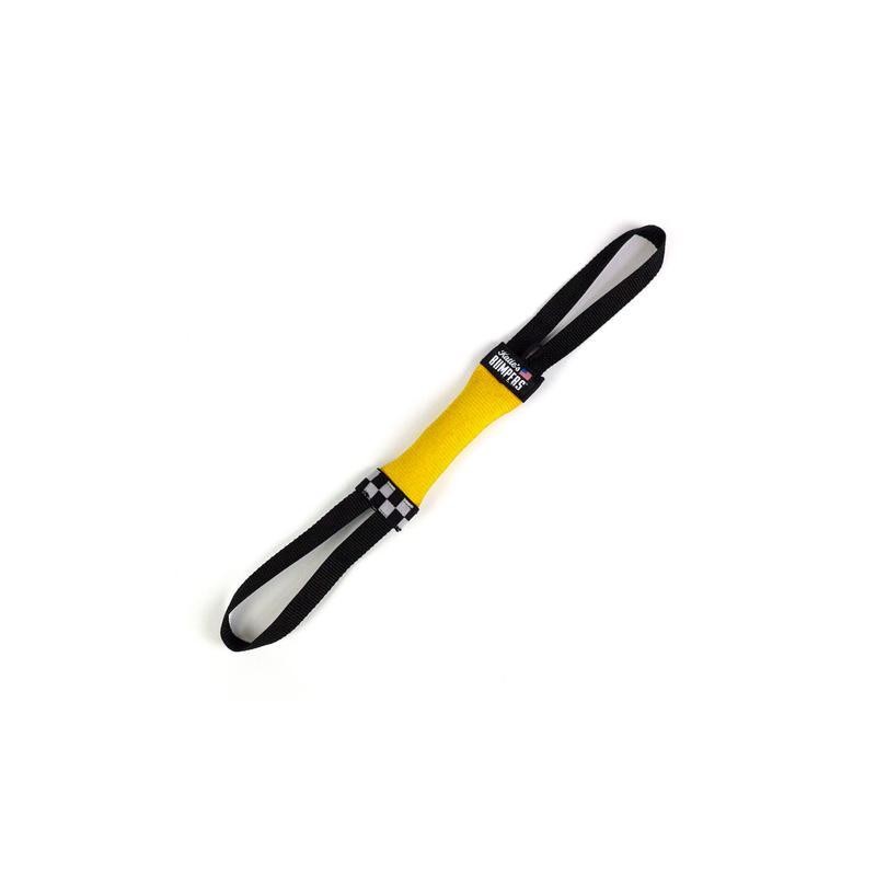 20% - Mini Boudin Double Sangle (2 coloris) - Dimension 17 cm