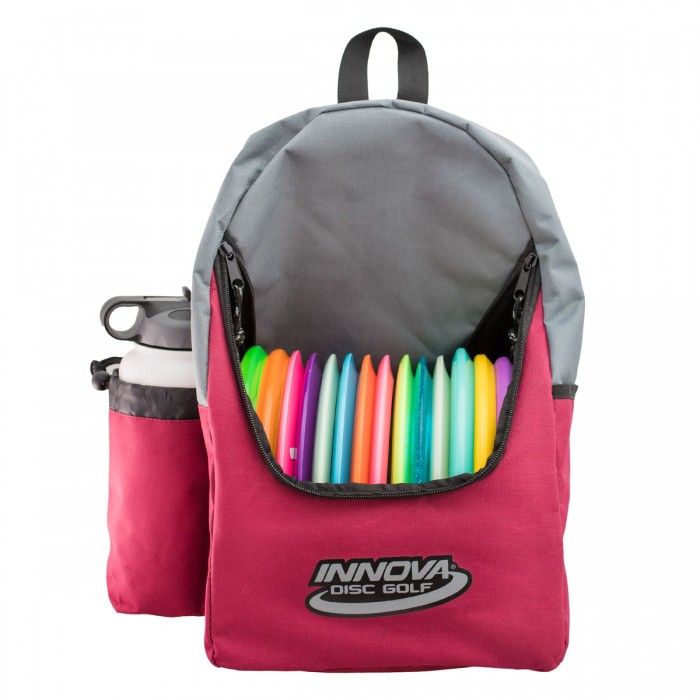-30% Sac à dos Spécial Frisbee (Innova Discover Back Pack)