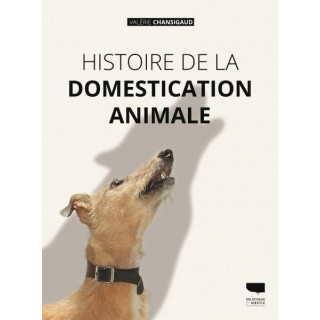 Histoire de la domestication animale