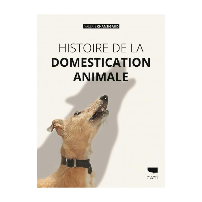 Histoire de la domestication animale