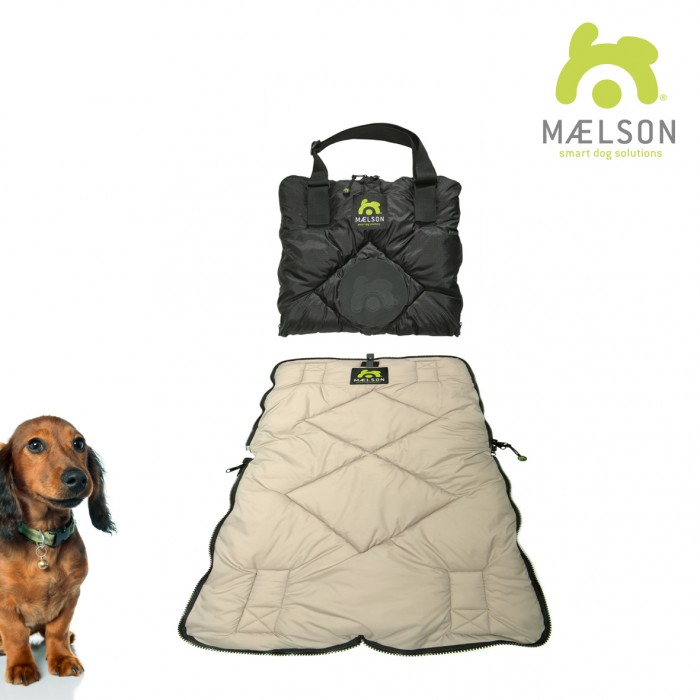 Promo -10% Couverture de voyage (Cosy Roll) 3 tailles