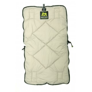 Promo -10% Couverture de voyage (Cosy Roll) 3 tailles