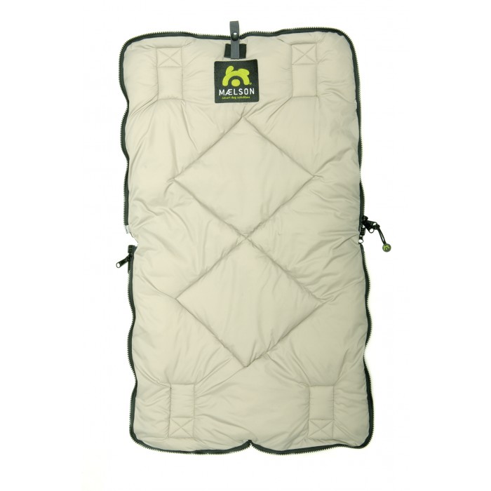 Promo -10% Couverture de voyage (Cosy Roll) 3 tailles