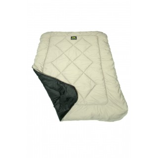 Couverture de voyage - 2 tailles (Cosy Roll)