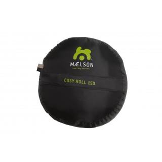 Couverture de voyage - 2 tailles (Cosy Roll)