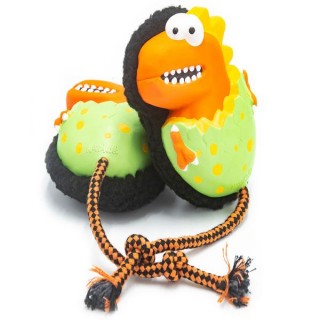 Jouets câlins Max & Molly - 2 modèles au choix (Cool Design Snuggles Toys)