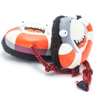 Jouets câlins Max & Molly - 2 modèles au choix (Cool Design Snuggles Toys)