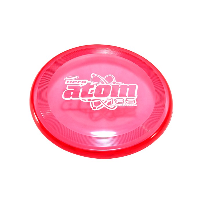 10 % - Hero SuperAtom 185 Translucide Souple - 4 couleurs - Diam. 18,5 cm