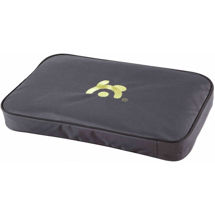 Matelas semi-souple de repos - 2 coloris - 3 dim. (Maelson Lounge Mat)