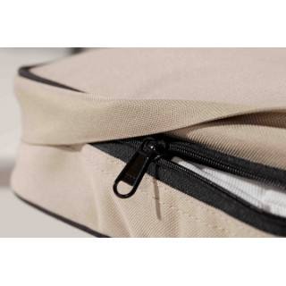 -20% Matelas semi-souple de repos – 2 dim./Coloris Beige (Maelson Lounge Mat)