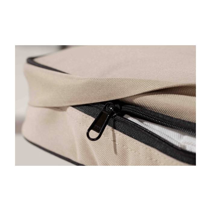 -20% Matelas semi-souple de repos – 2 dim./Coloris Beige (Maelson Lounge Mat)