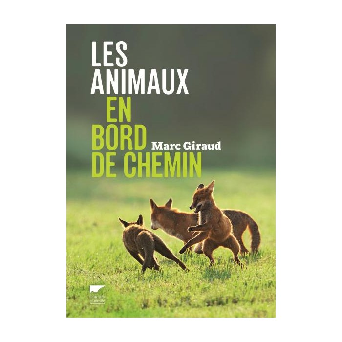 Les Animaux en bord de chemin