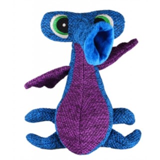KONG Woozles (Taille unique / 2 coloris)
