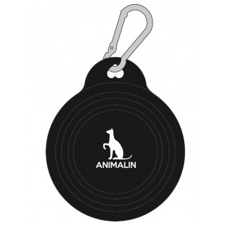 Bol de silicone ANIMALIN (4 couleurs)