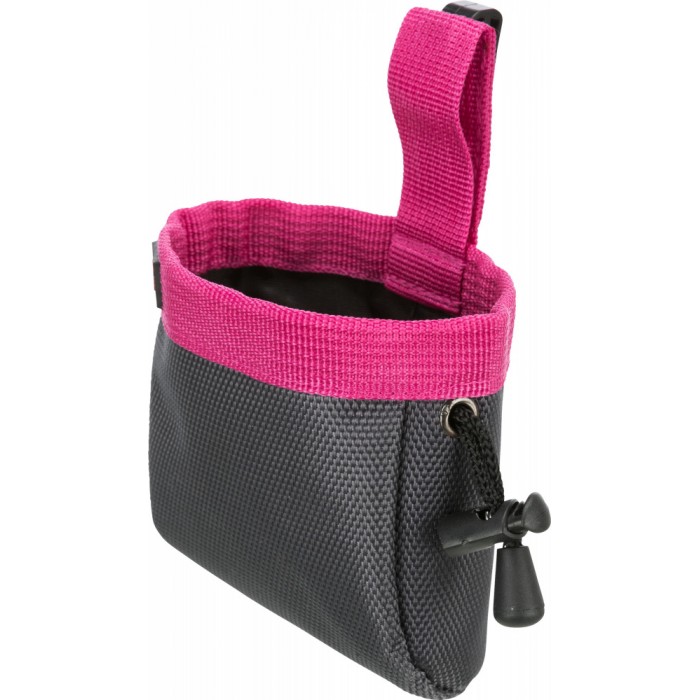 Sac à friandises  (2 tailles/3 coloris)