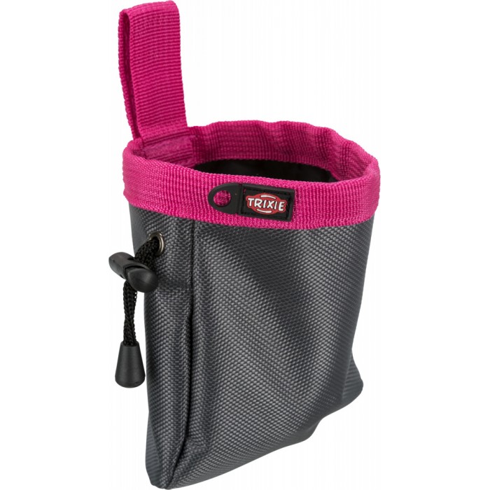 Sac à friandises  (2 tailles/3 coloris)