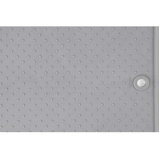 Tapis de table antidérapant – 2 couleurs (Pet Bowl Gripp Mat)