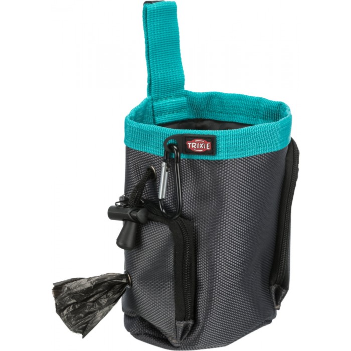 Sac à friandises Baggy 2en1 – Taille unique/3 coloris