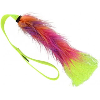 Tug à franges (Wild Thing Tail Tug)