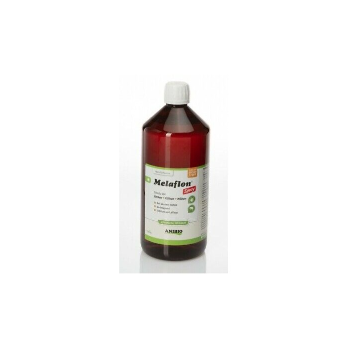 Spray Insecticide Anti Acariens, Puces et Tiques 500 Ml.