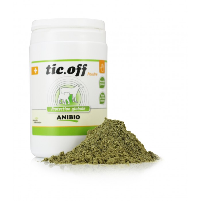 Tic off 140 g