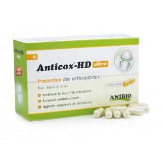 Anticox-HD Ultra – Protection des articulations