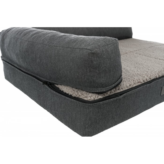 Canapé d’angle orthopédique – Vital Sofa Bendson (2 tailles)