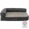 Canapé d’angle orthopédique – Vital Sofa Bendson (SMALL)