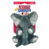 Peluche Éléphant assis (Kong Comfort Kiddos)