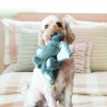 Peluche Éléphant assis (Kong Comfort Kiddos)