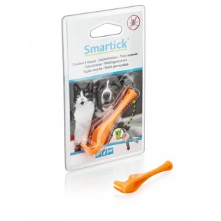 Crochet Smartick® Orange (Tick Twister)