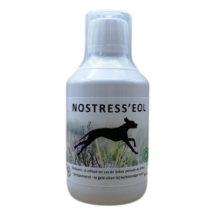 Nostress’eol – Lotion buvable apaisante – 250 ml