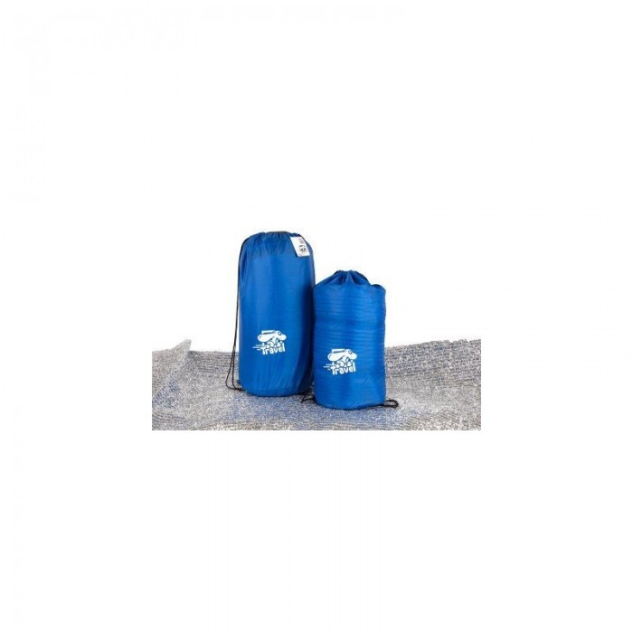 TRAVEL Couverture Isolante Aluminium (3 tailles)