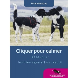 "Cliquez pour Calmer"