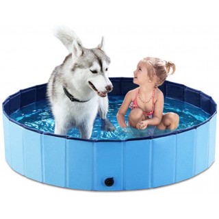 Piscine pour chiens CoolPets - 3 tailles