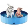 Piscine pour chiens CoolPets - 3 tailles