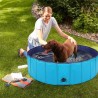 Piscine pour chiens CoolPets - 3 tailles