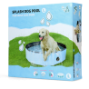 Piscine pour chiens CoolPets - 3 tailles