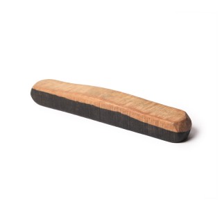 Bâton de bois d’ébène (4 tailles)