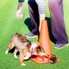 Tug à franges (Wild Thing Tail Tug)