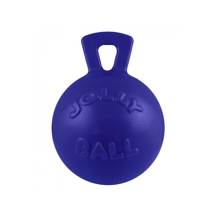 Jolly Ball pour Chevaux et Chiens (Diamètre 20 cm)