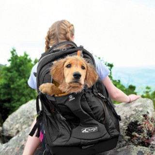 Sac à dos de randonnée et de portage - 2 couleurs -  (G-Train K9 BackPack)