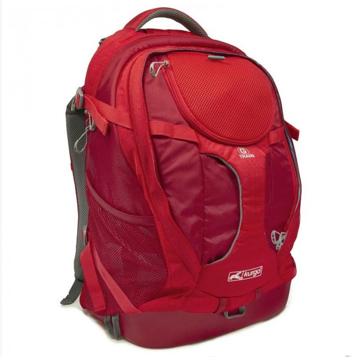 -10% Sac à dos de randonnée et de portage – 2 couleurs (G-Train K9 BackPack)