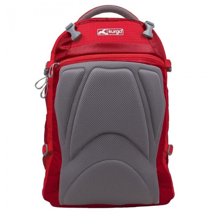 -10% Sac à dos de randonnée et de portage – 2 couleurs (G-Train K9 BackPack)