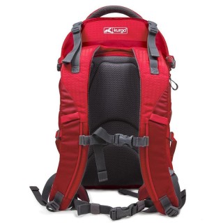 -10% Sac à dos de randonnée et de portage – 2 couleurs (G-Train K9 BackPack)