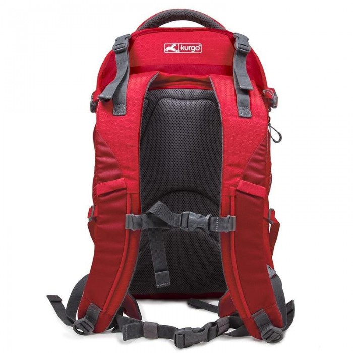 -10% Sac à dos de randonnée et de portage – 2 couleurs (G-Train K9 BackPack)