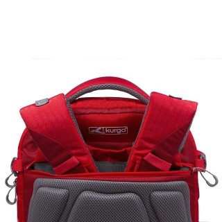 -10% Sac à dos de randonnée et de portage – 2 couleurs (G-Train K9 BackPack)