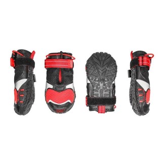-20% Chaussures anti-brûlures Blaze Cross pour chiens (4 tailles)